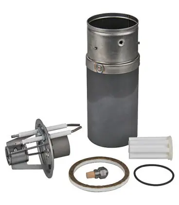 MHG Kit d‘inversion deflecteur Ceramique, RE 1.38HS