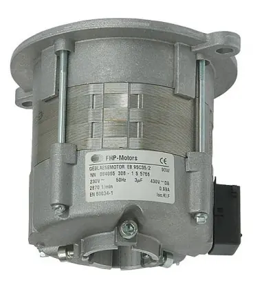 Moteur 90 W, convient pour RE1.19-38H