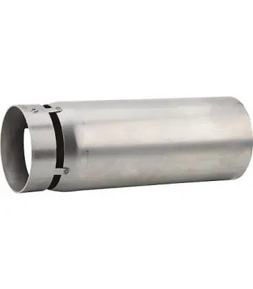 Tube de bruleur MHG 95.22240-1031