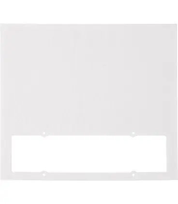 joint pour plaque bruleur MHG 96.34487-7210