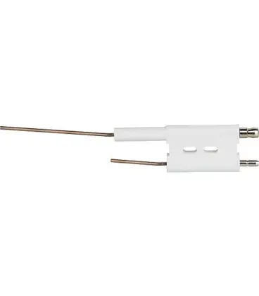 electrode d‘allumage et d‘ionisation Remeha 97955960