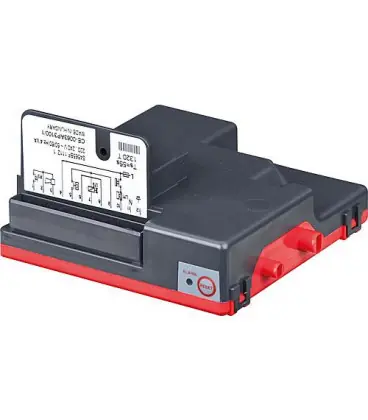 Automate d‘allumage gaz Oertli - 180042
