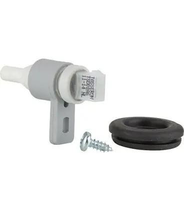 Sonde gaz d‘échappement NTC Remeha 0295145