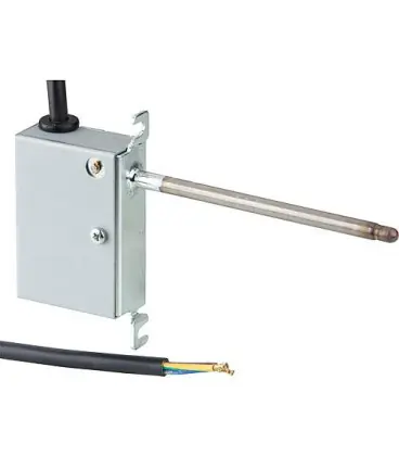 Thermostat de bruleur Oertli 53775