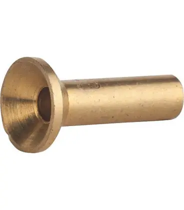 Injecteur Oranier Nr. 48, gaz de ville