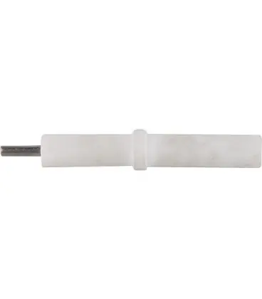 Electrode d‘allumage Oranier M4, horizontal