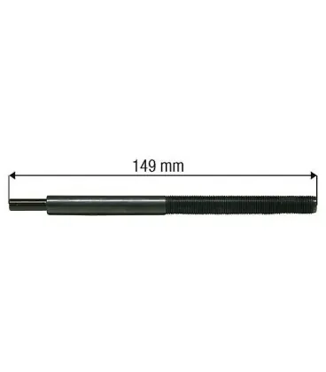 Lance 149 mm Multi 2000 Ref. 603-15-108-0