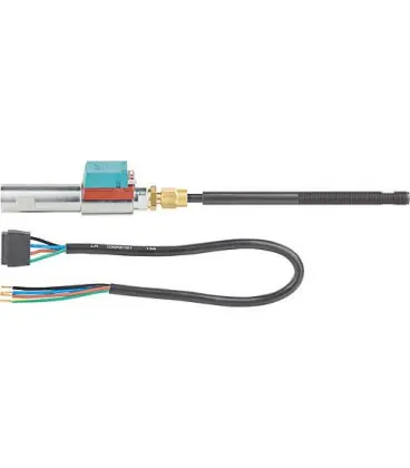 Rechauffeur de fioul Multi 2000 jusqu‘a 11/1995 Ref. 603-13-009-1