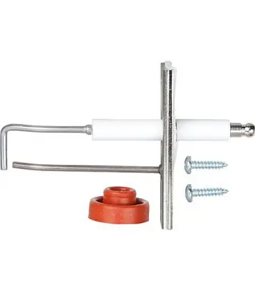 electrode d‘ionisation Remeha S54338