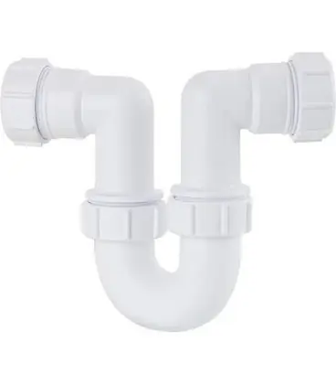Siphon Remeha S100552