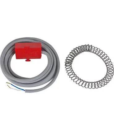 sonde d‘entrée Remeha 300003626