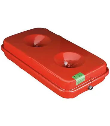 Vase d‘expansion Remeha 16 litres S49294