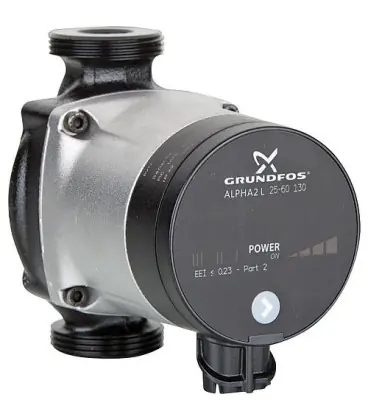 Circulateur Remeha S555562