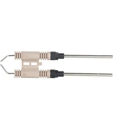 Bloc electrode d‘allumage Riello 3005766