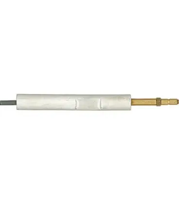 Electrode d allumage 3008930 pour Riello BS1 (remplace 3007985)