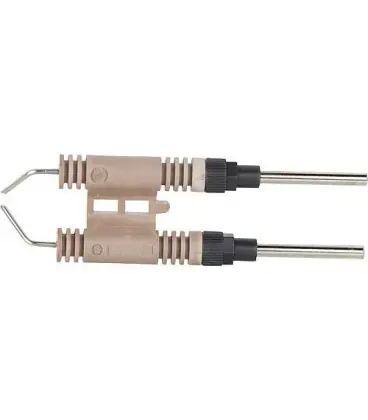 Bloc electrode d‘allumage Riello 3005721