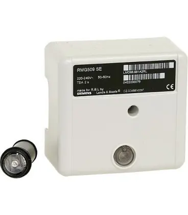 Relais RMG 509 SE 3001139