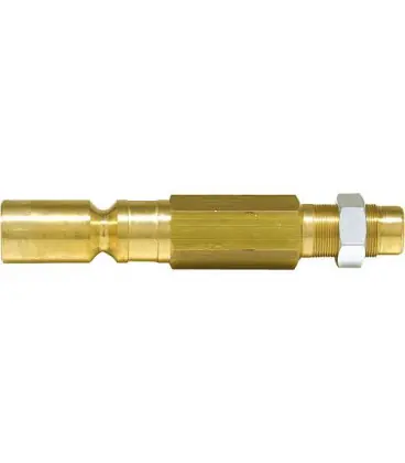 Porte-gicleur 358T1 Riello 3007467