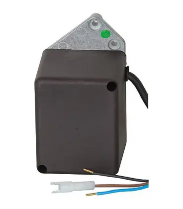 Servomoteur clapet d‘aeration Riello 3006898
