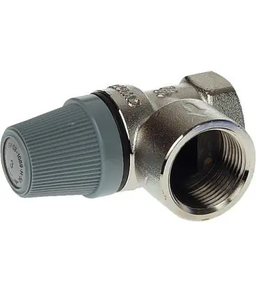 Soupape de securite 19-0721