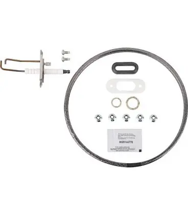 Kit de joint, kit de maintenance electrode II Vaillant 0020218247