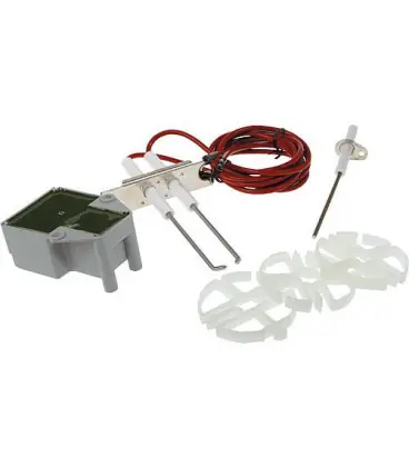 Kit de transformateur d allumage 09-1250