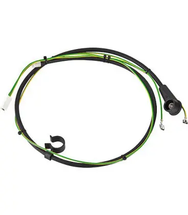 Cable d‘allumage Vaillant 091551