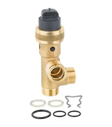 Vanne d‘inversion Vaillant 25-2457