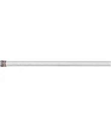Anode de magnesium 22/460 DN20 (3/4")