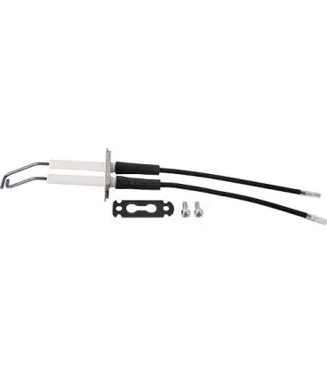 Electrode d‘allumage convient pour Vitodens