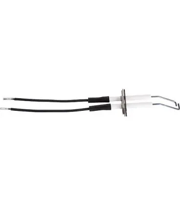 Electrode d‘allumage convient pour Vitodens jusqu‘en 2003