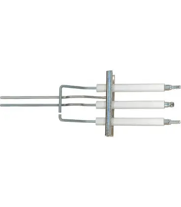 Bloc d electrode pour Viessmann 7250117