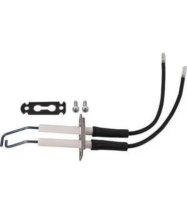 Electrode d‘allumage convient pour Vitodens