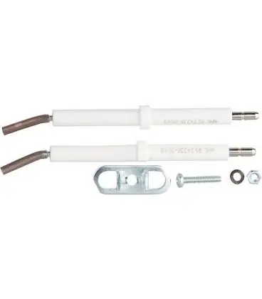 Kit electrode d‘allumage Viessmann 7254745