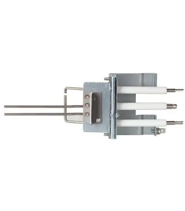 Bloc d‘electrode et surveillance Viessmann 7812661