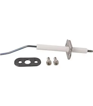 Electrode d‘ionisation convient pour Vitodens a partir de 2003