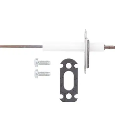 Electrode d‘ionisation Vitodens 13/19KW réf. 7836449