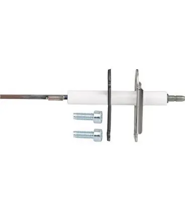 Electrode d‘ionisation convient pour Vitodens 19 kW a partir de 2007