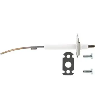 Electrode d‘ionisation convient pour Vitodens a partir de 2007 7834233 remp. 7826505