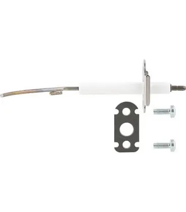 Electrode d‘ionisation convient pour Vitodens a partir de 2007 7834232 remp- 7823351