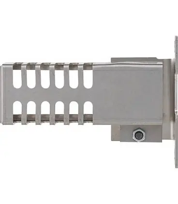 Tole de support et tole de protection Viessmann 7252048