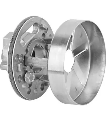 Deflecteur Viessmann 7813221