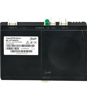 boite electronique Viessmann 7844922