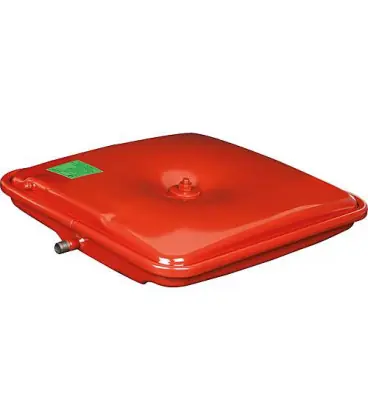 Vase d‘expansion Viessmann 7822804