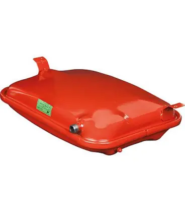 Vase d‘expansion Viessmann 7822351