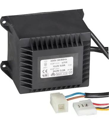 Transfo d‘alimentation Viessmann 7819838