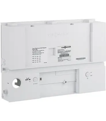 Regulation Viessmann 7838384