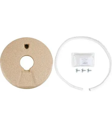 Bloc thermique Viessmann 7819178