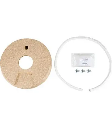 Bloc thermique BV31/BV41 Viessmann 7833458