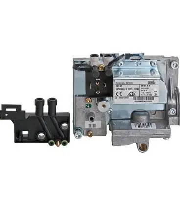 Viessmann Bloc gaz CGS71D R10 206V pour Vitodens 2004-2007